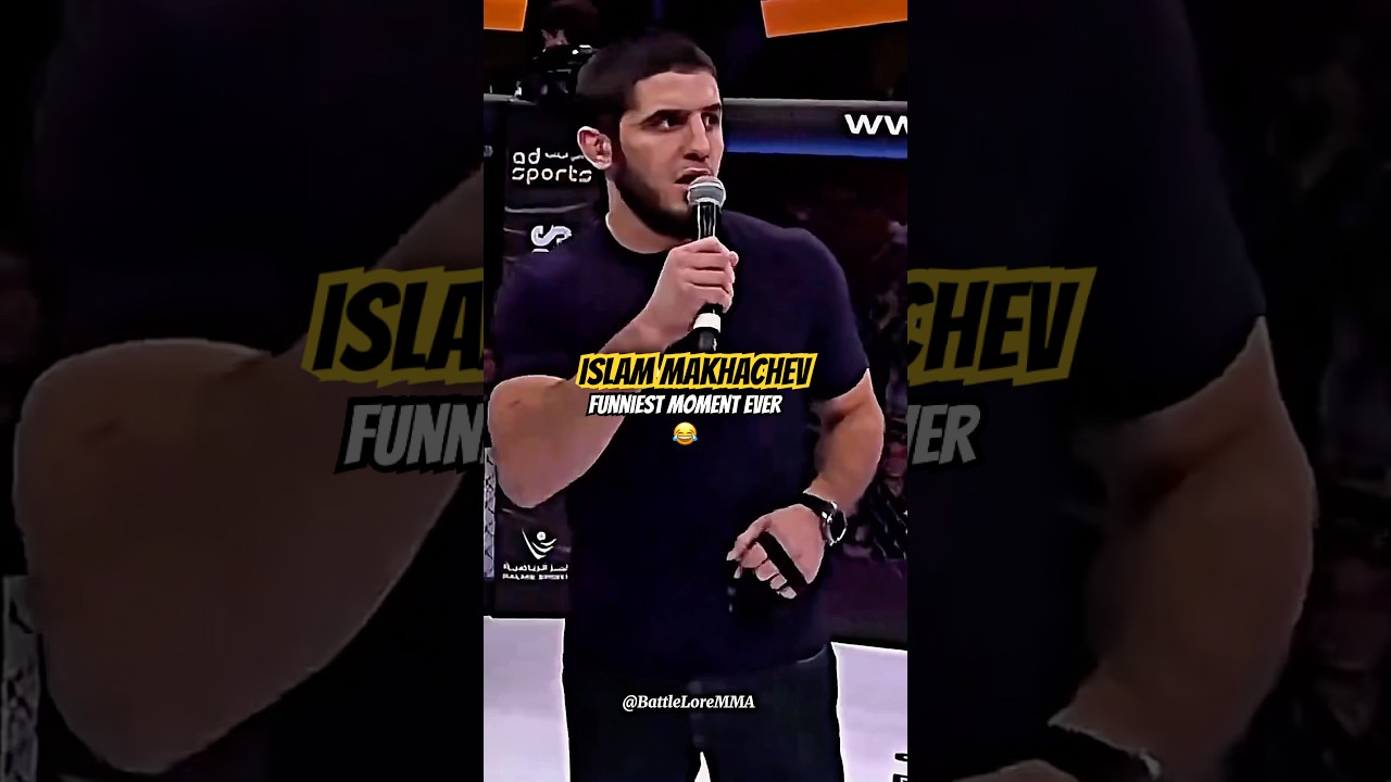 When Islam Turned In To The Translator 😂