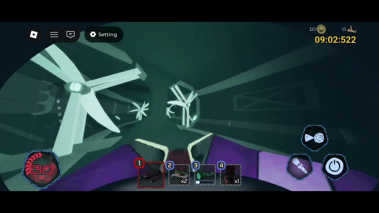 Pressure Gameplay PT 80!