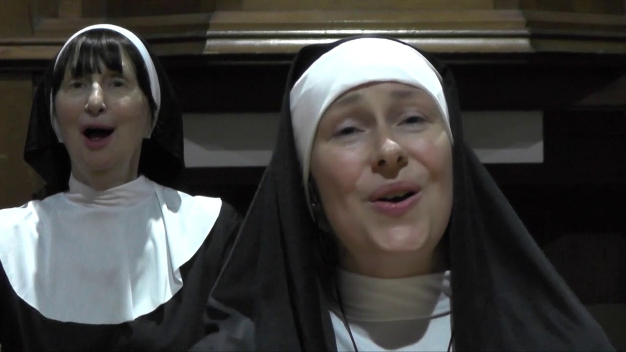 Sister Act Medley