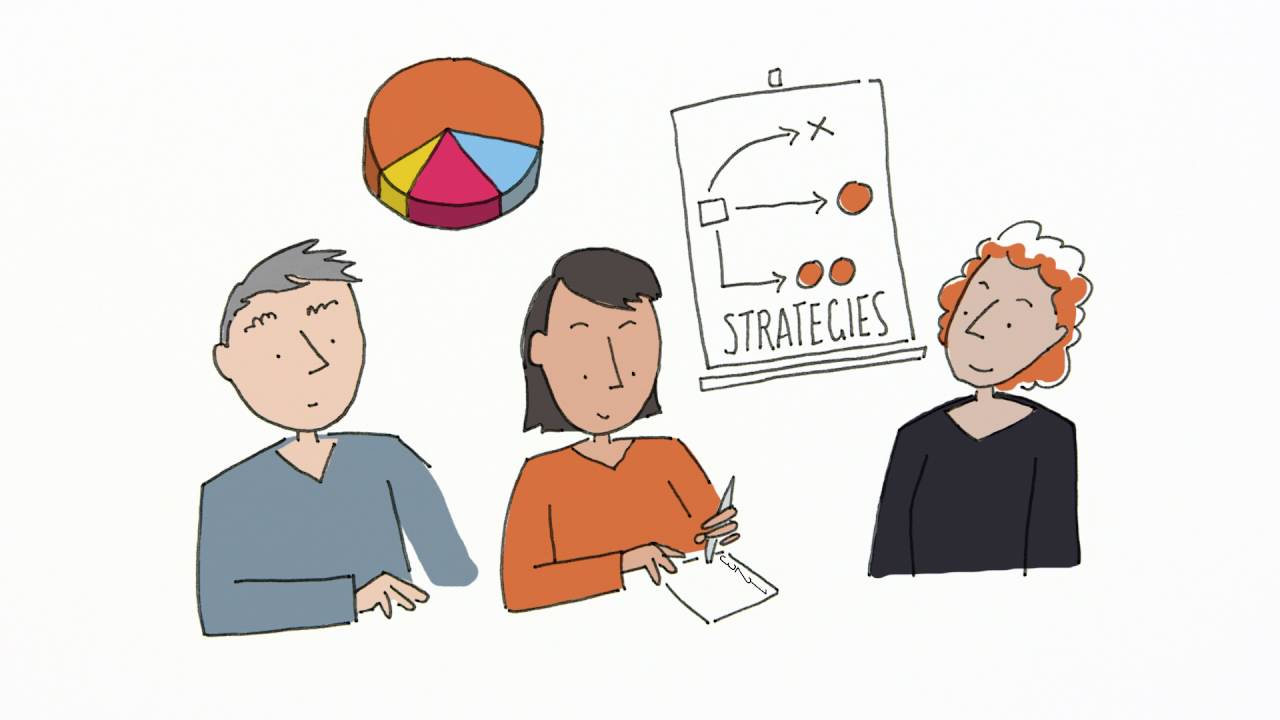 Collective Impact, Area Partnerships DET