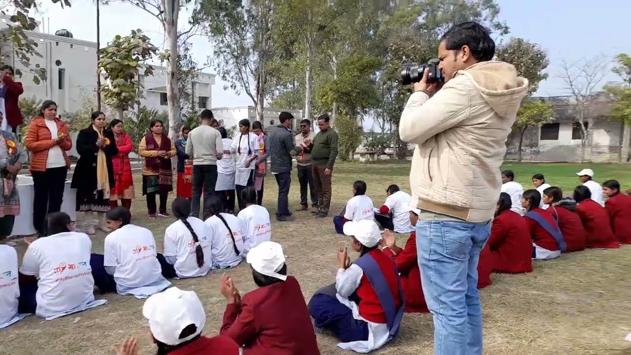 Voter jagrukta abhiyaan