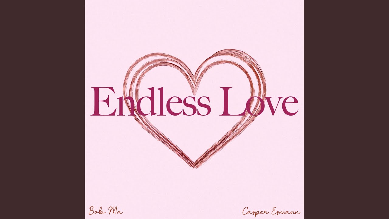 Endless Love (Acoustic Instrumental)