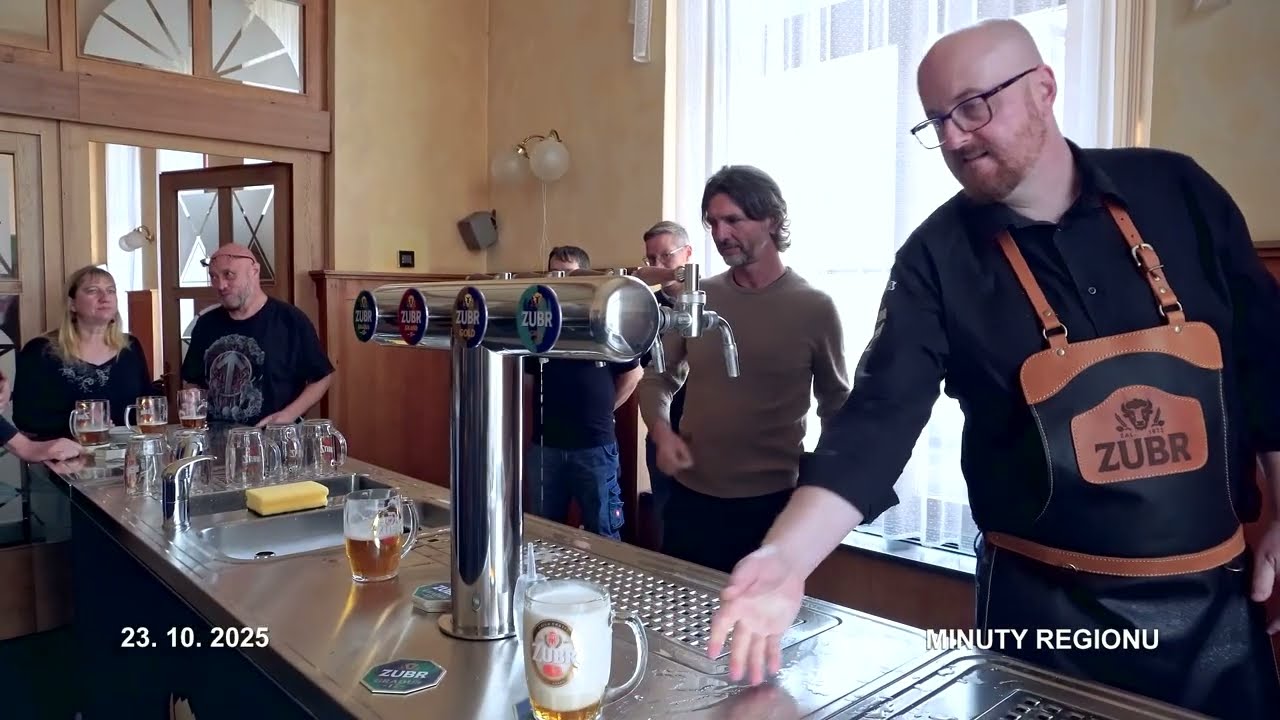 Pivovary Zubr, Litovel a Holba: Modernizace, regionální podpora a nové výzvy