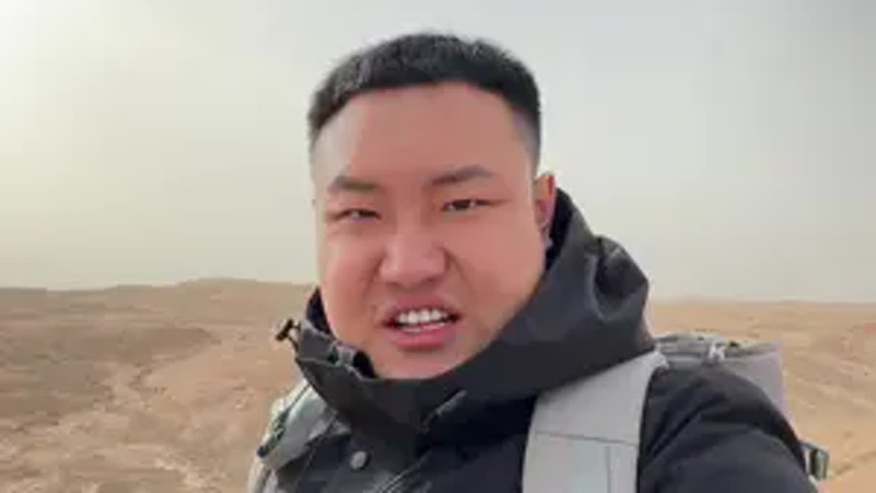 主打的就是一个真实 荒野求生 美食迷惑行为大赏