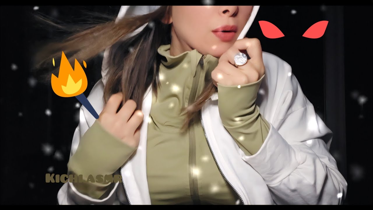 خاطره‌بازی با حس متناقض ترس و آرامش❄️🐺🤍