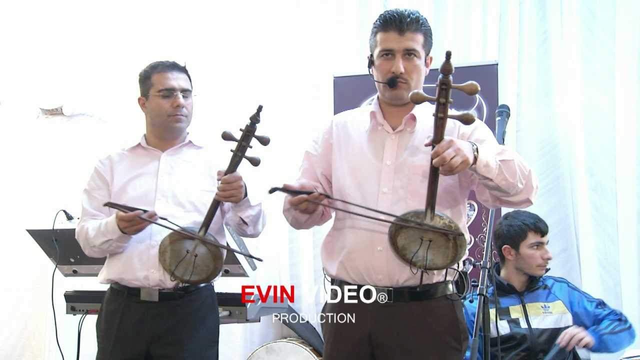 Serttip 2013 - Kemance Derweshe Awdi - Koma Pira 2013 - by  EvinVideo&reg;