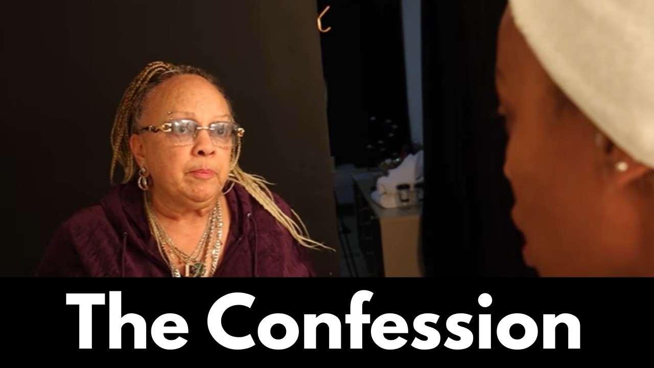 SAME GAME EP3 - The Confession (Short Stories 4U)