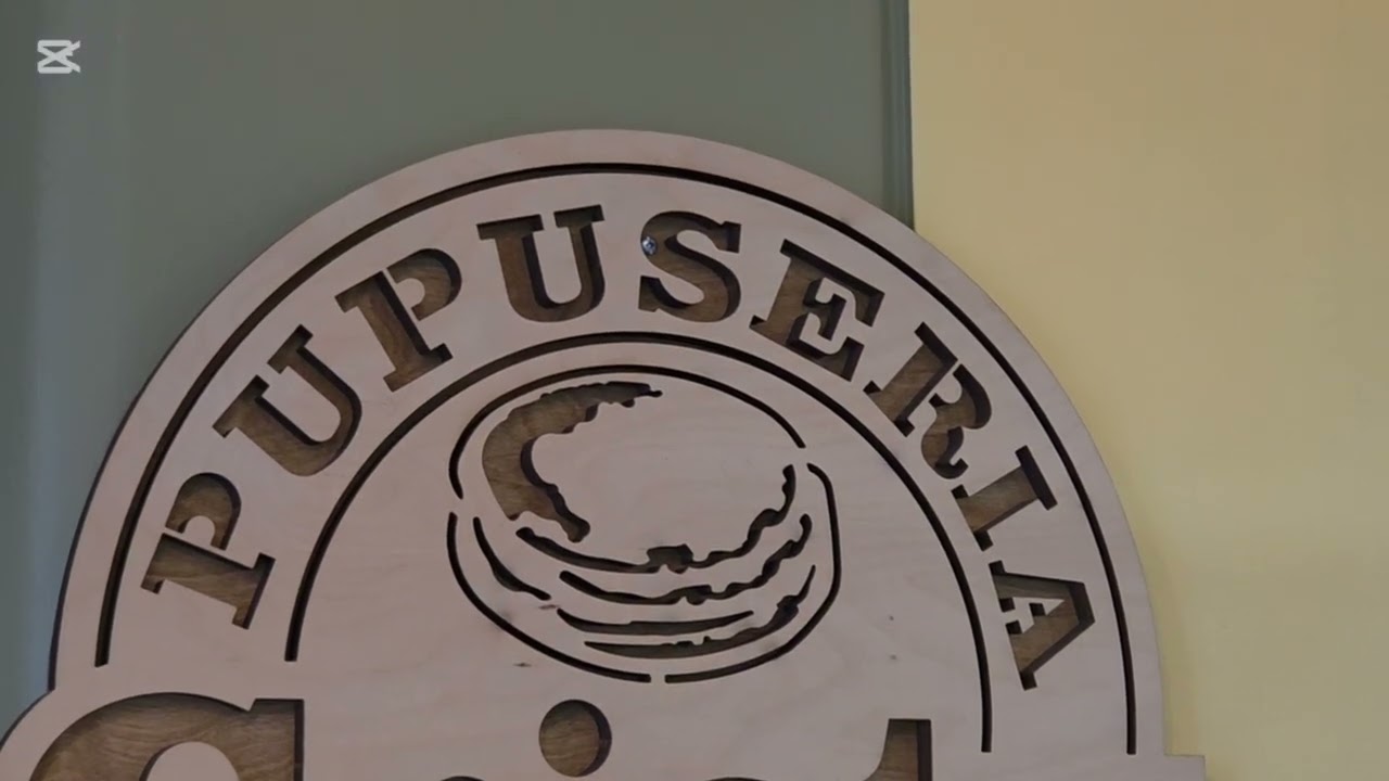 PUPUSERIA SALVADOREÑA EN RED DEER #alberta #canada #latinfood #salvadoreanfood 