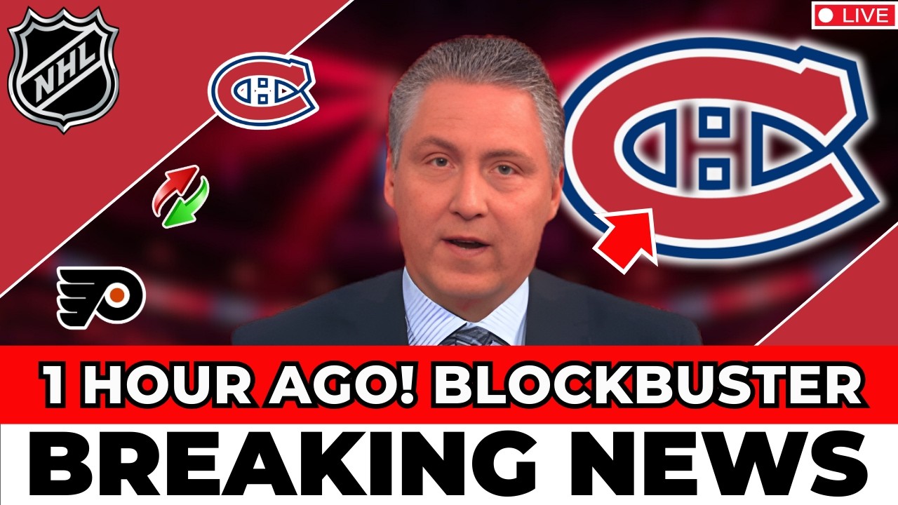 IT’S OVER! TWO TEAMS EMERGE AS FAVORITES TO SIGN PATRIK LAINE AFTER MONTREAL’S SURPRISE PUSH!