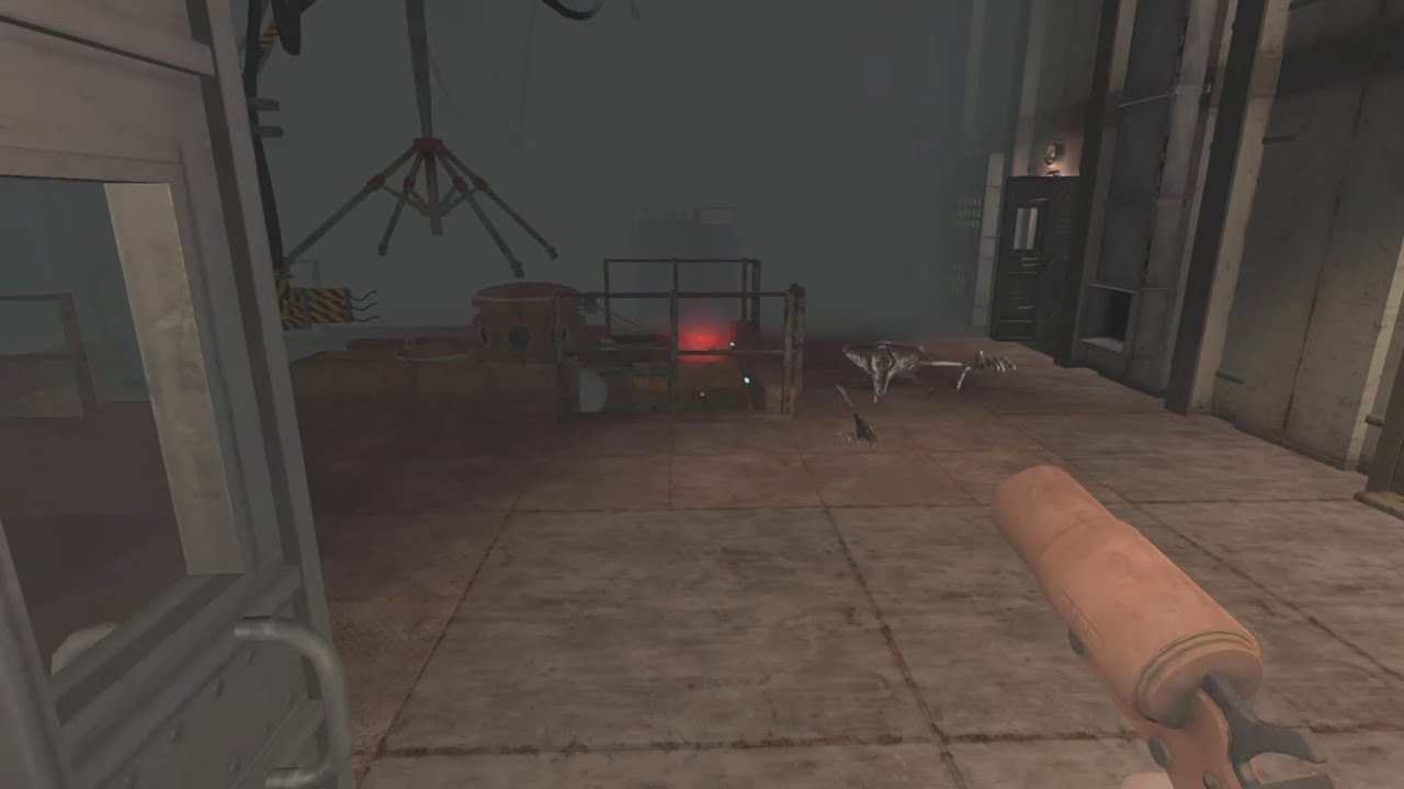 【Monstrum】クソエイム