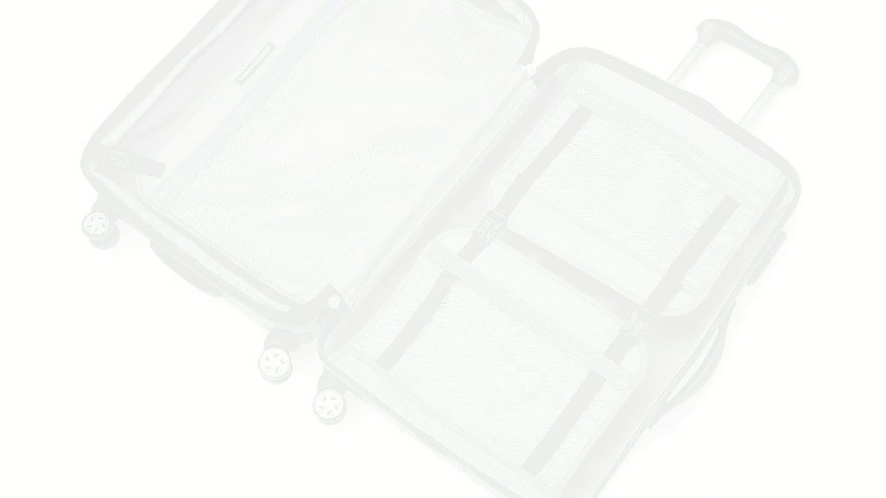 On Sale at LuggageFactory.com - Travelpro Crew 10 19in Business Plus Hardside Spinner