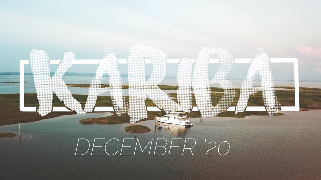 HΛMISH - Kariba ‘20