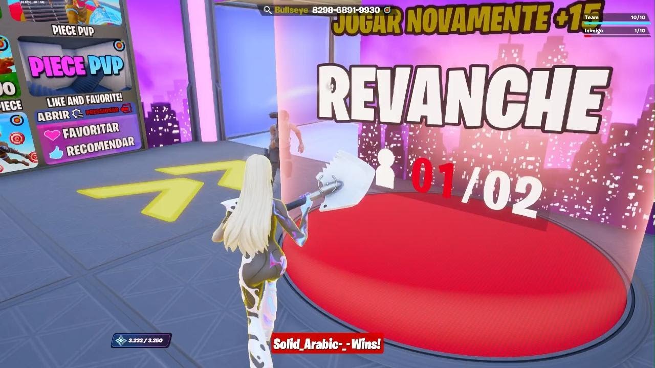 Amassando Arthurgamervv (meu amg)