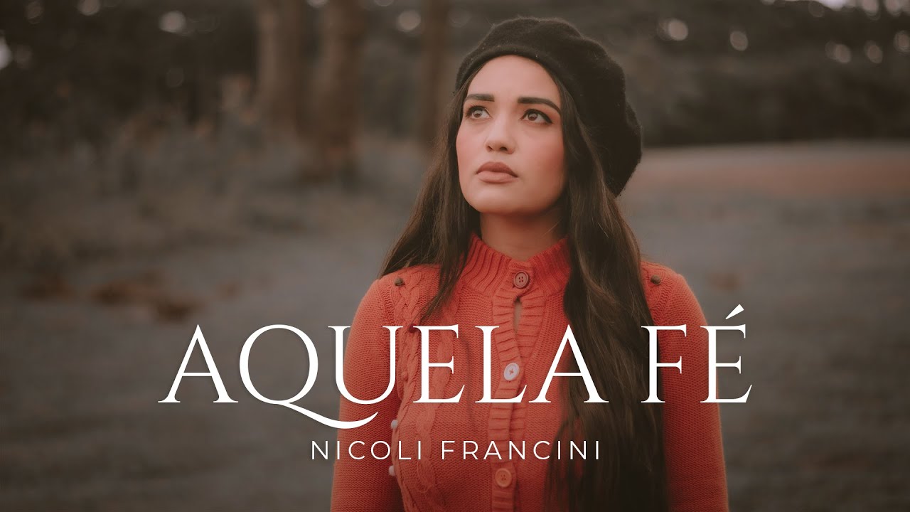 Nicoli Francini - Aquela fé 