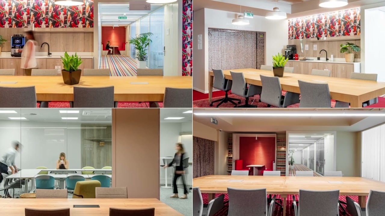 Utopicus Jos&eacute; Abascal | Tu oficina en Chamber&iacute;