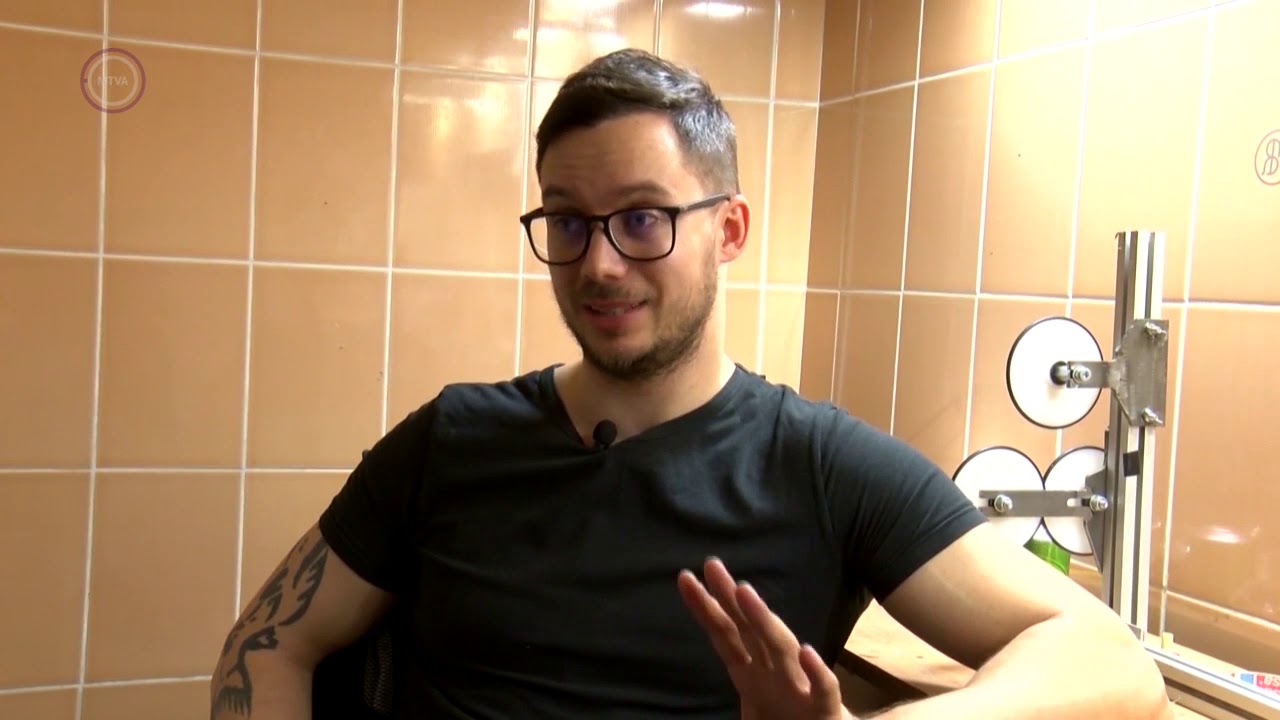 title: rodbuilder mate pecatura tv  1. rész