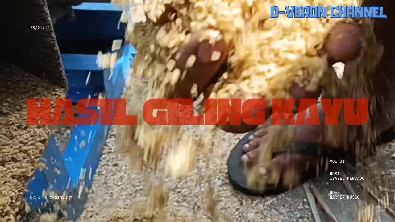 MESIN GILING KAYU DICOBA LANGSUNG OLEH CUSTOMER HASIL MAKSIMAL DAN PUAS!!!