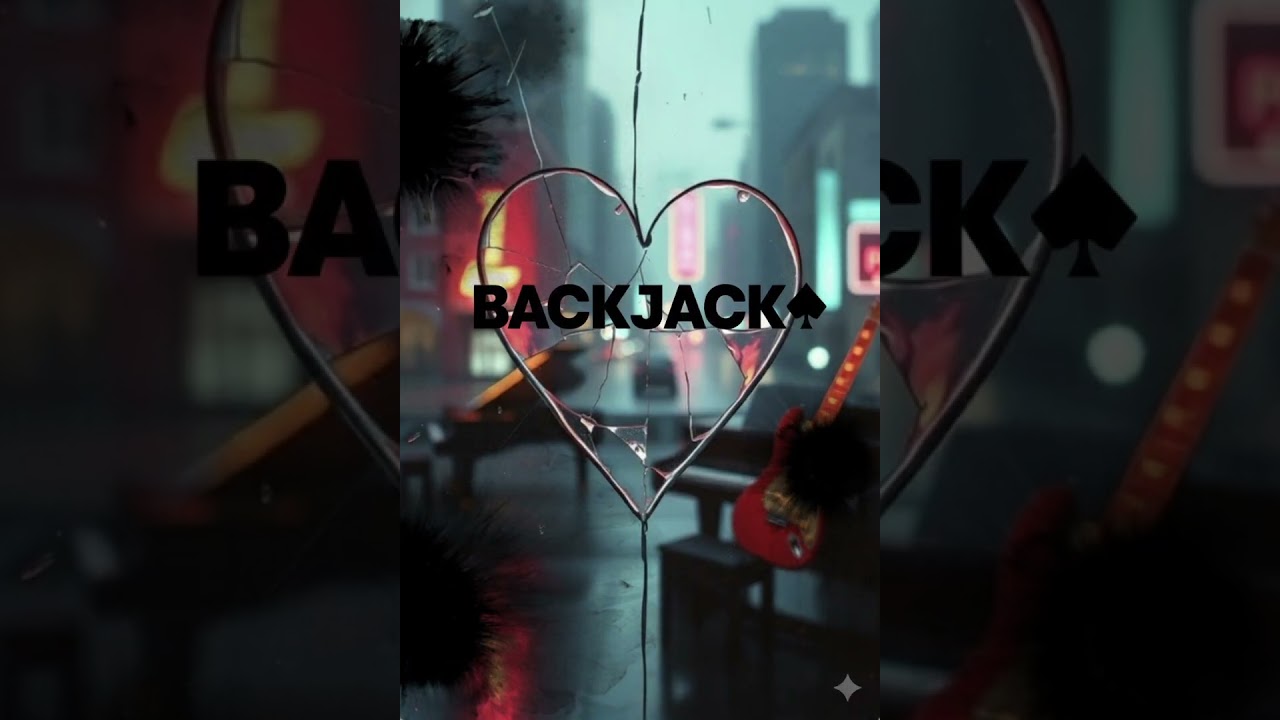 ใจร้าว BACKJACK♠️