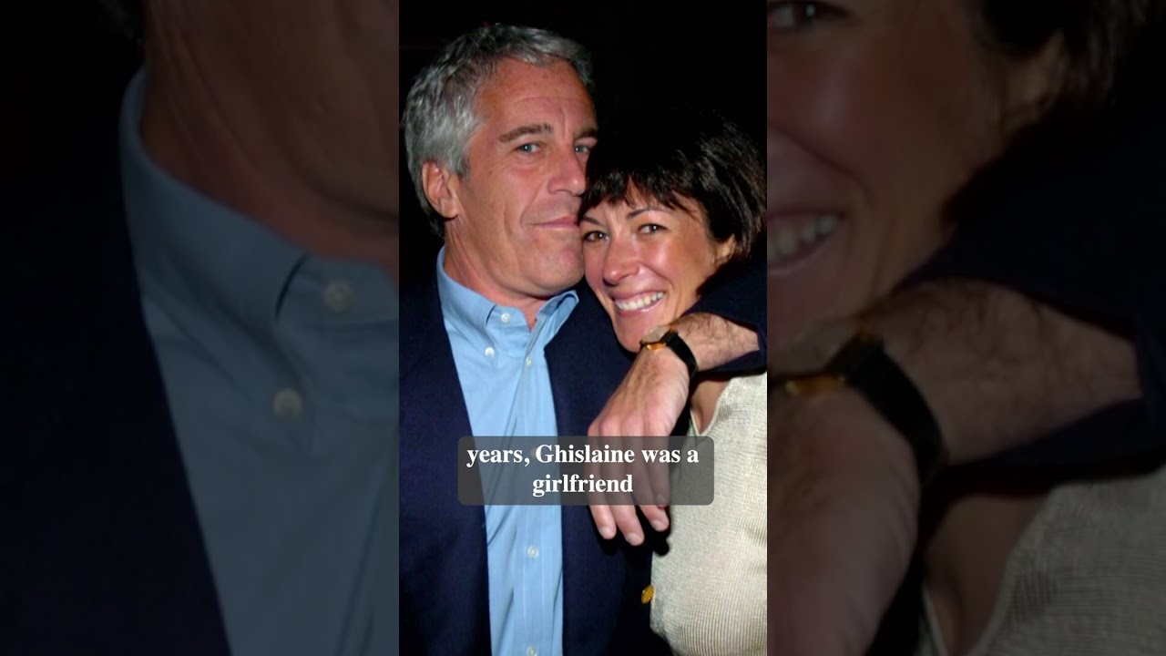 Breaking down Prince Andrew&rsquo;s ties to Jeffrey Epstein&hellip;#RoyalFamily #Royals #PrinceAndrew
