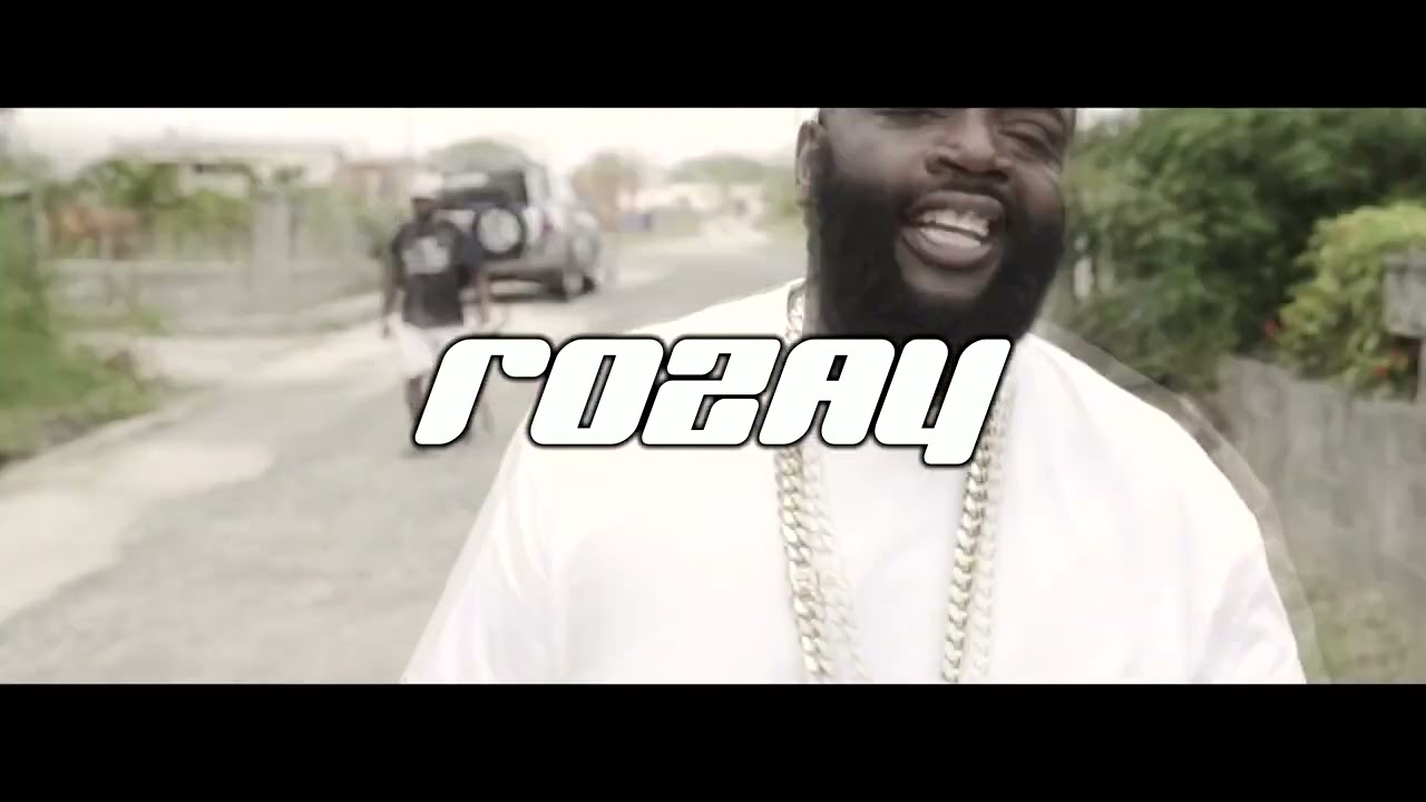 [FREE] Rick Ross x Lex Luger type beat - 