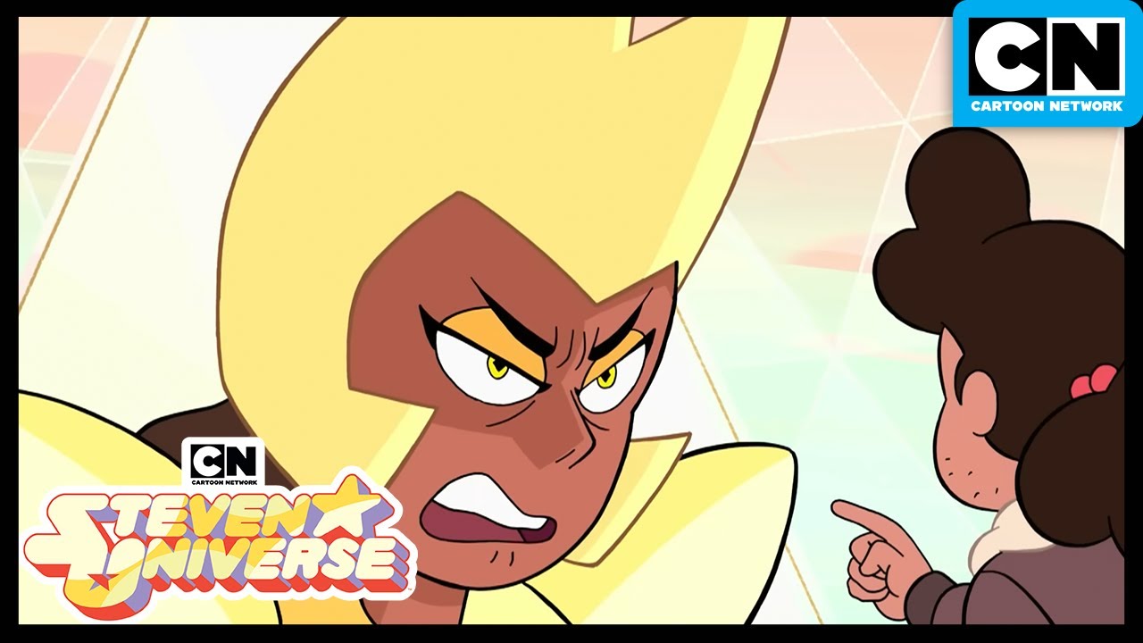Season 3's Best Bits (Compilation) | Steven Universe | Cartoon Network