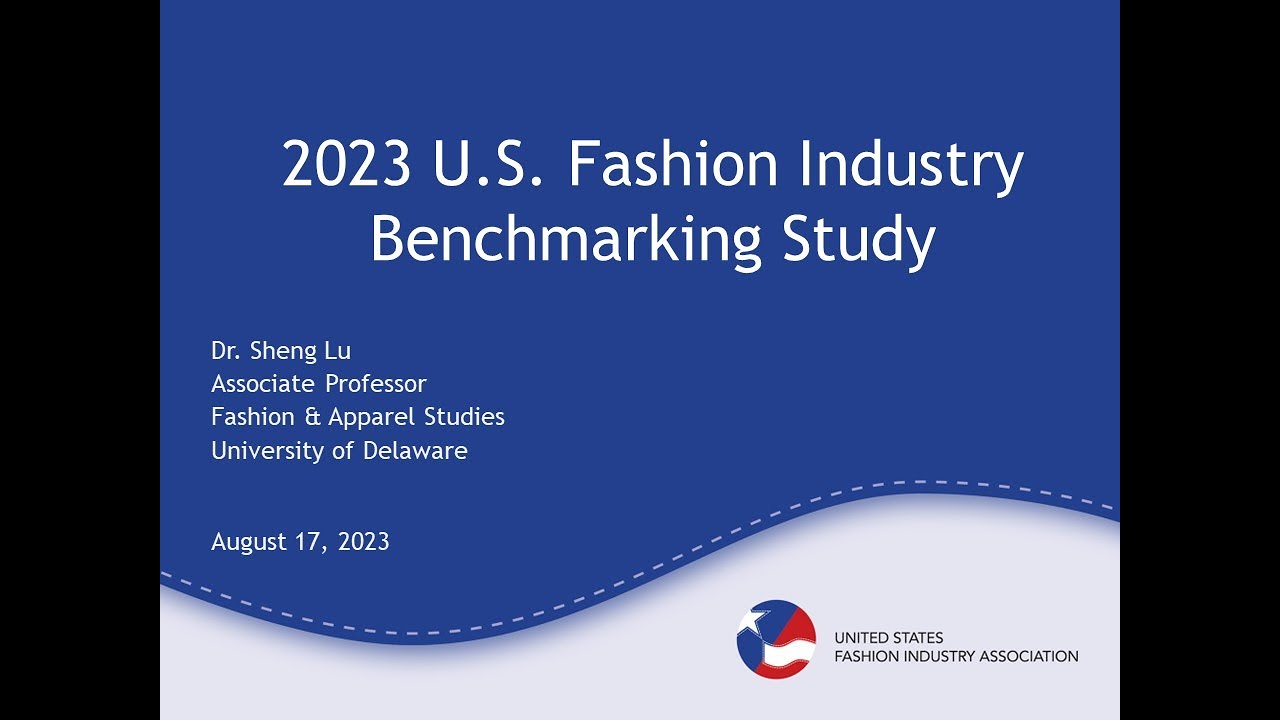 2023 US apparel sourcing trends