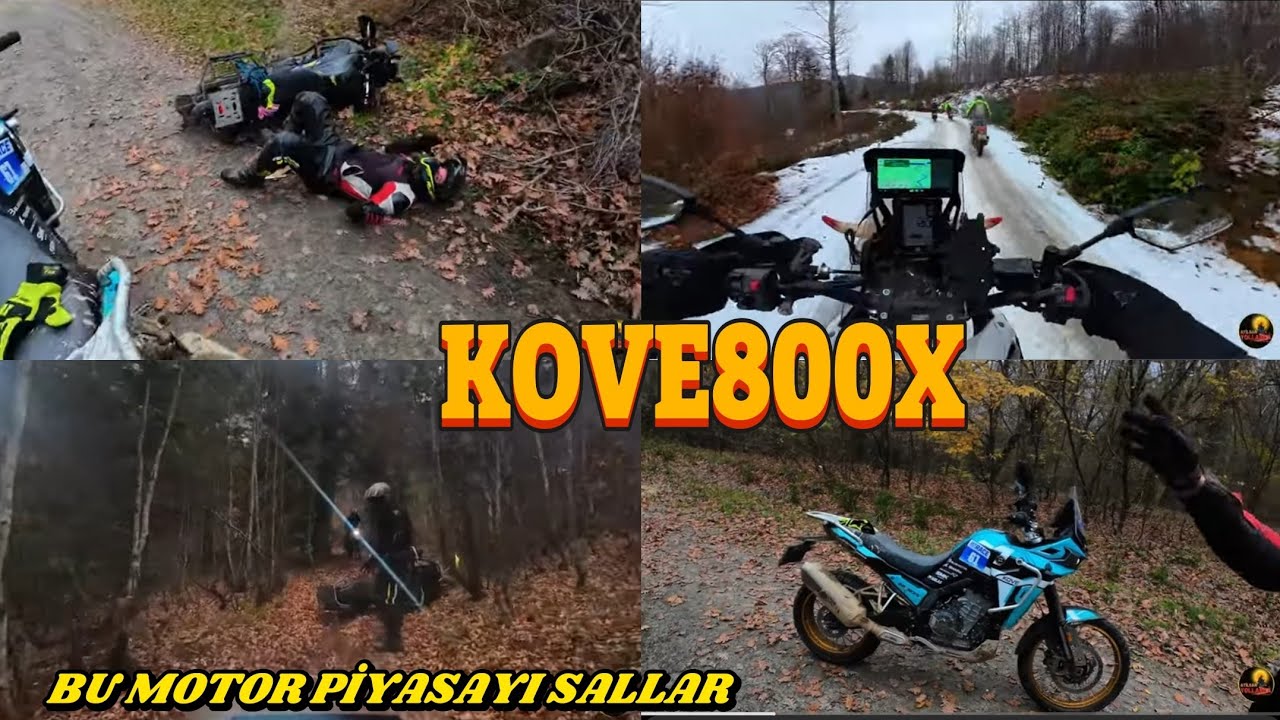 BU HAFİFLİĞE BU GÜÇ ÇOK FAZLA #kove #800x #tene700