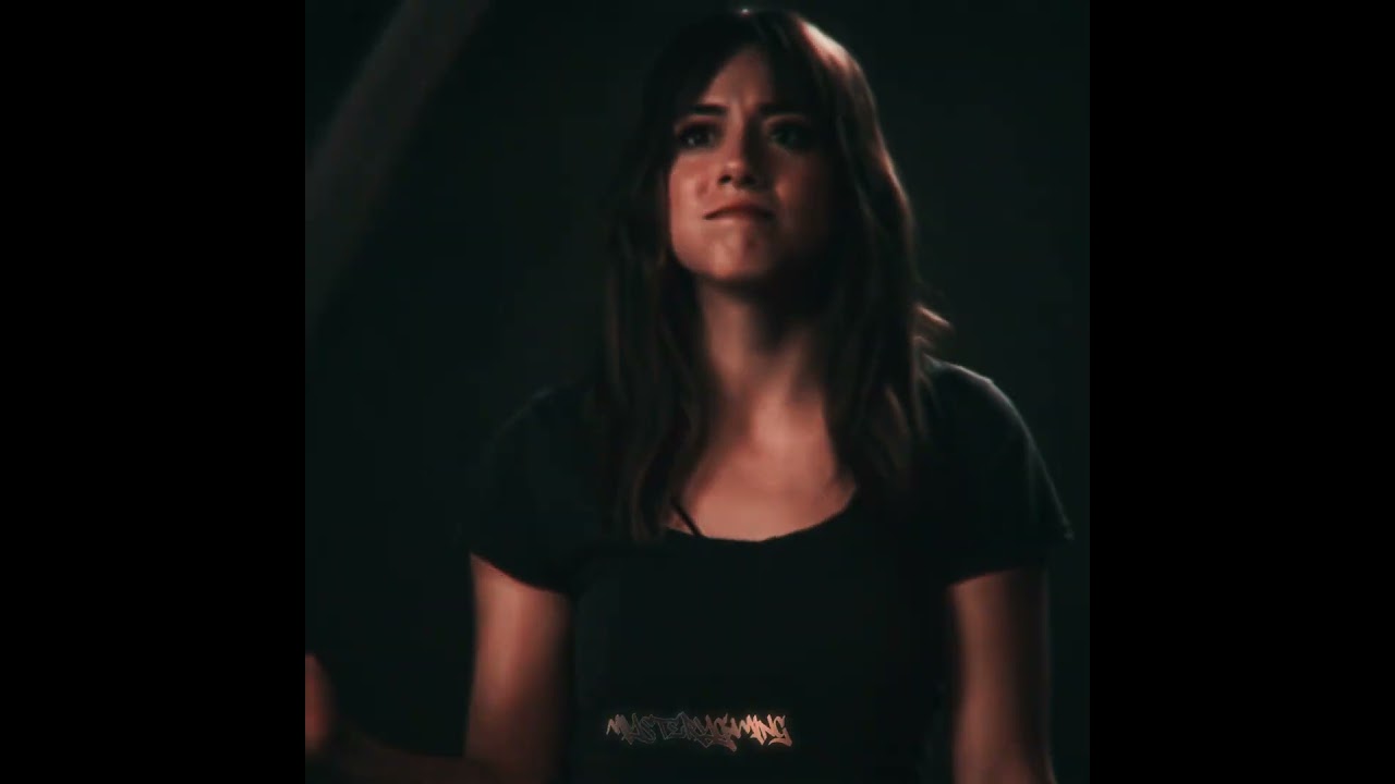 Daisy Johnson - Take A Hint