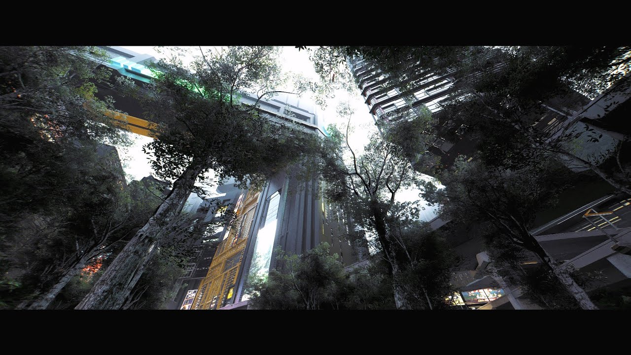 [8K] Cyberpunk 2077 NEW PHOTREALISTIC Graphics Mod