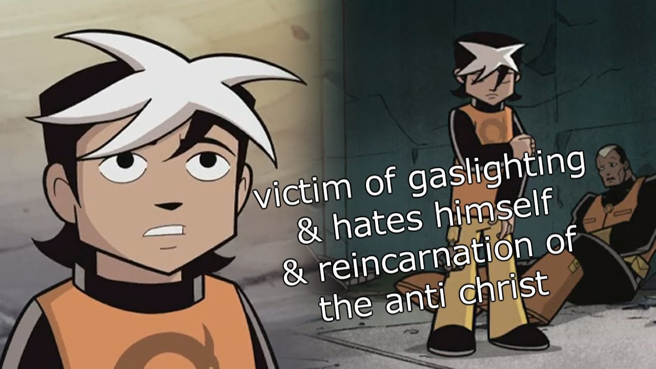 Zak Needing Therapy For 10 Minutes