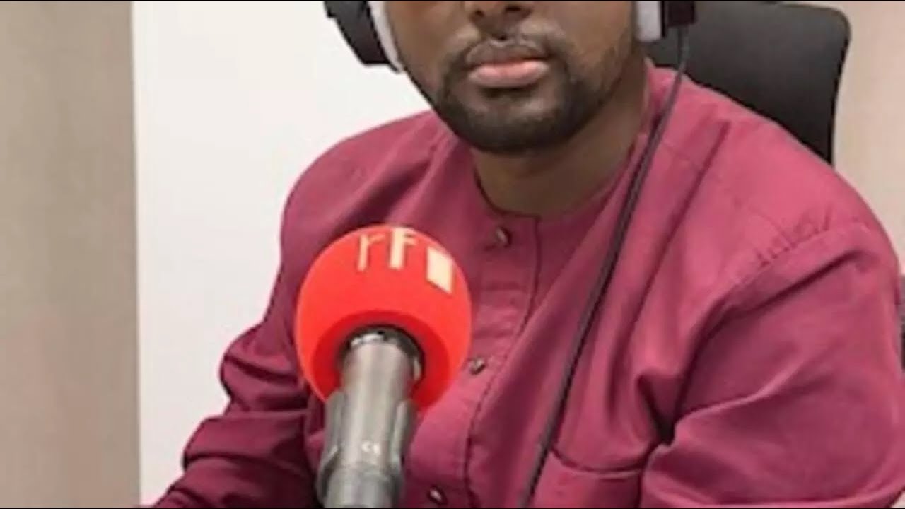 RFI Fulfulde - Kabaaruuji (17:30) GMT, 21 lewru 4ɓuru hitaande 2025 &bull; RFI Fulfulde