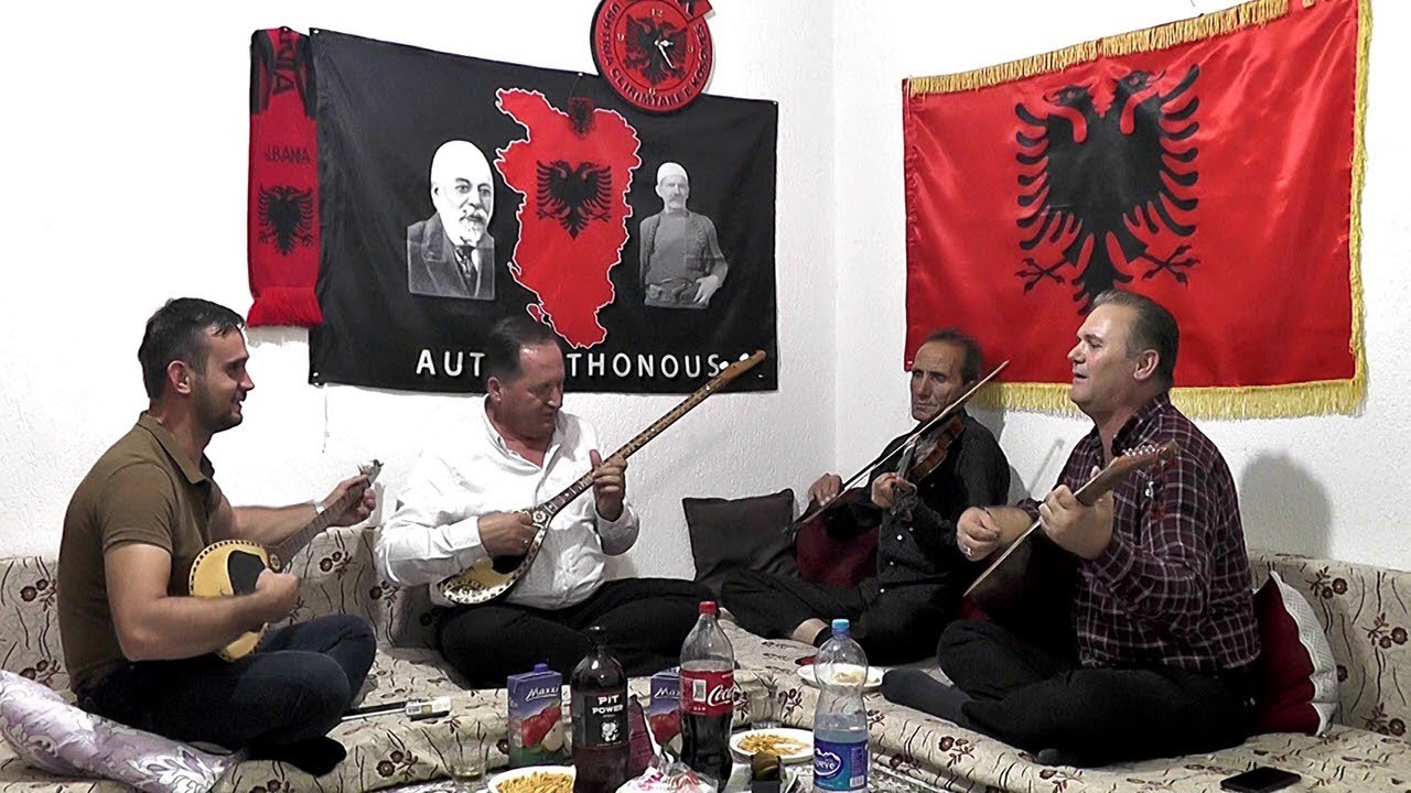 BIJT E BAJRAM BAJES & ZENEL ZEKOLLI 2021 = DERT MBI DERT