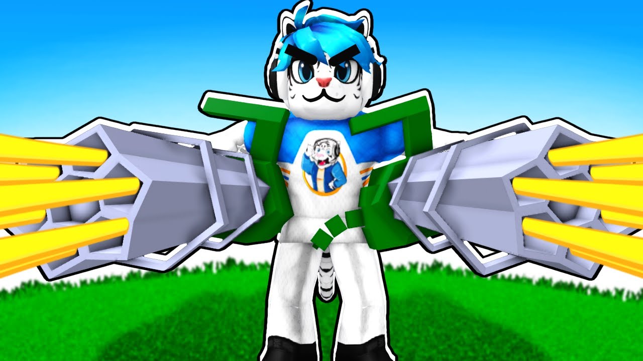 Build a Boat KRIGEN er Begyndt! (PVP) | Dansk Roblox@TortenSkjold​