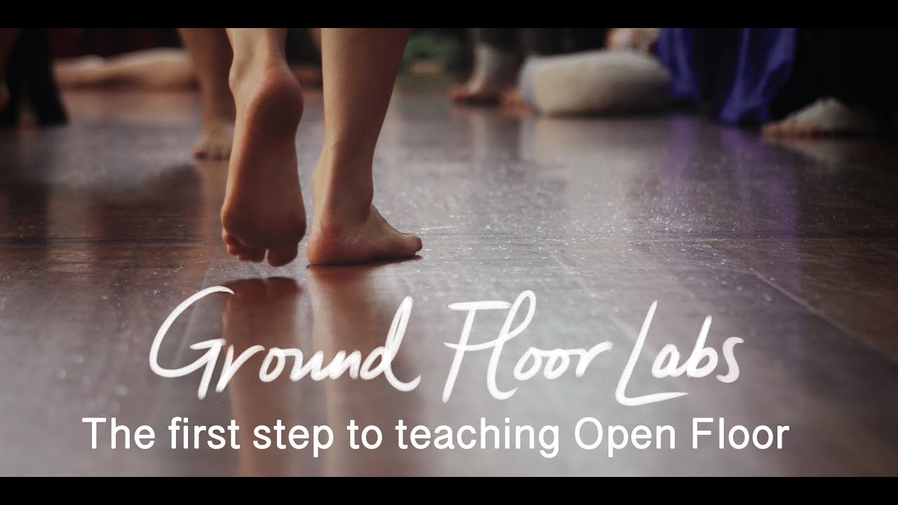Ground Floor Lab promo