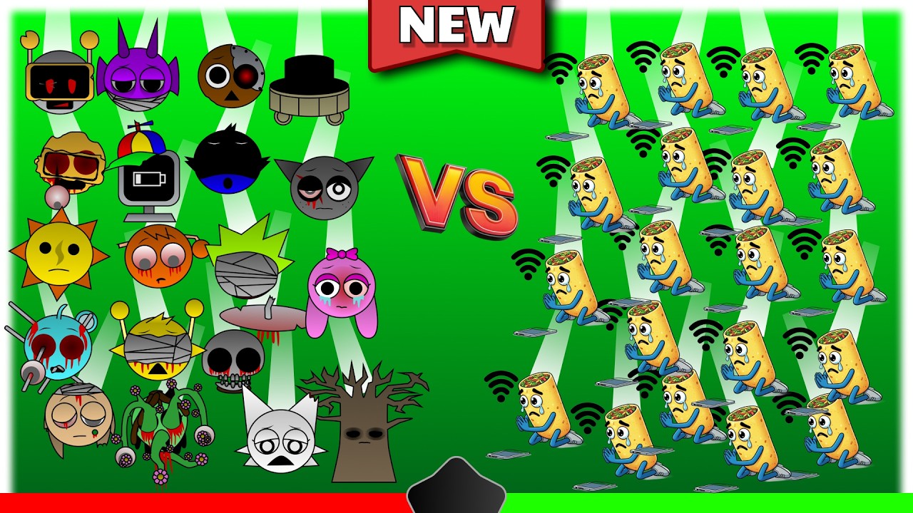 SPRUNKI Vs BRAINROTS | Sprunki Phase 4 Siqui´s cut Vs Nooo My Hotspot | Marble Race Who Will Win?