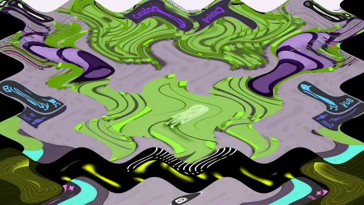 My 1st Transmission Of Roblox Effects | I'm Totally Freaking Out Csupo Effects