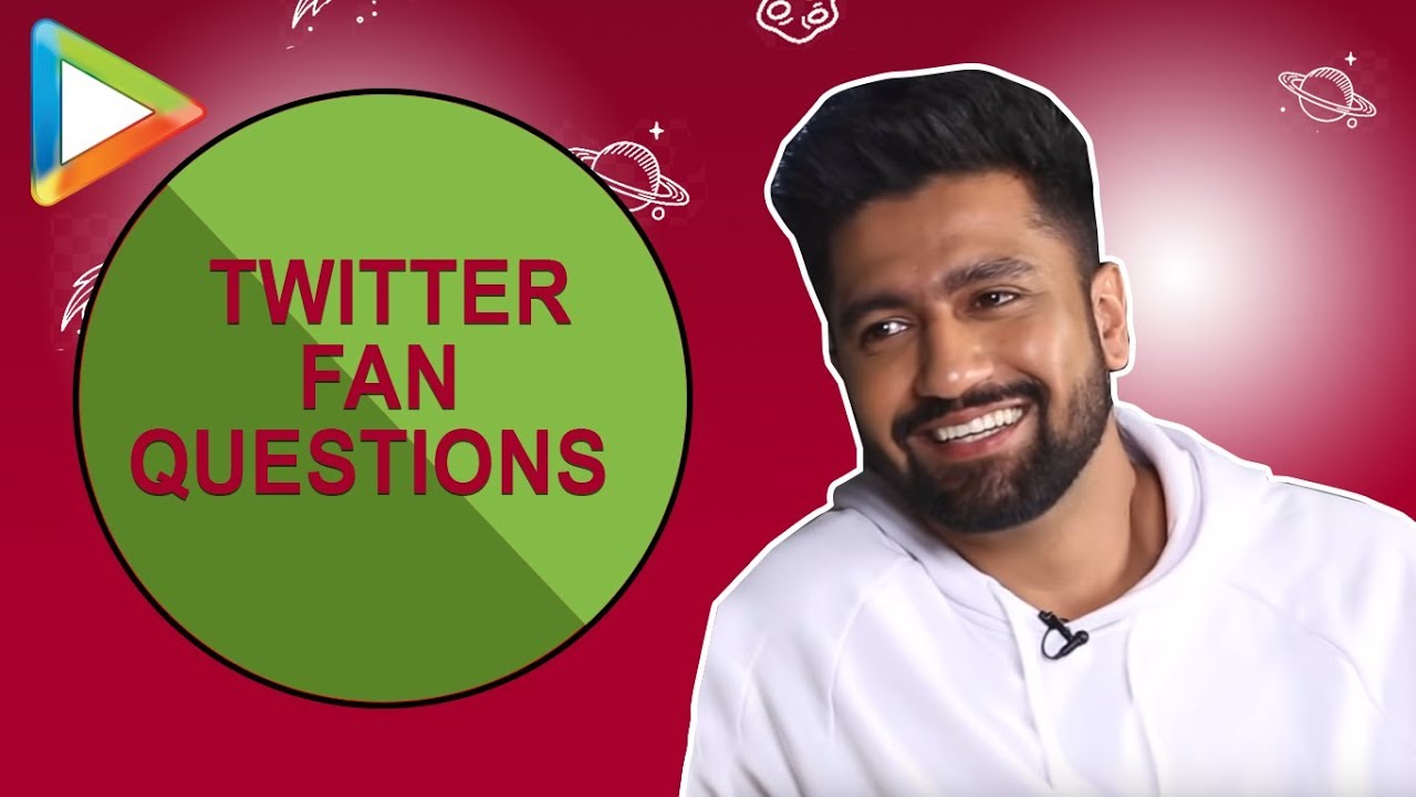 Vicky Kaushal: 