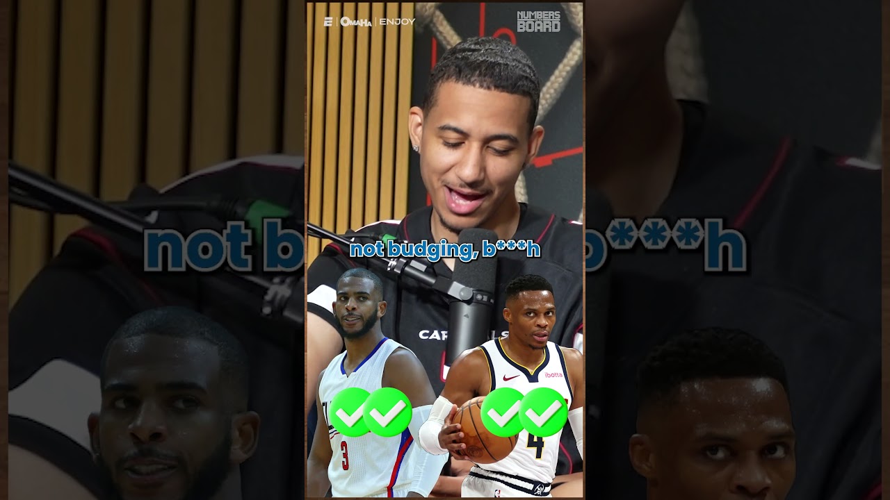 Best NBA Player Based On Their Draft Spot 👀 | #shorts