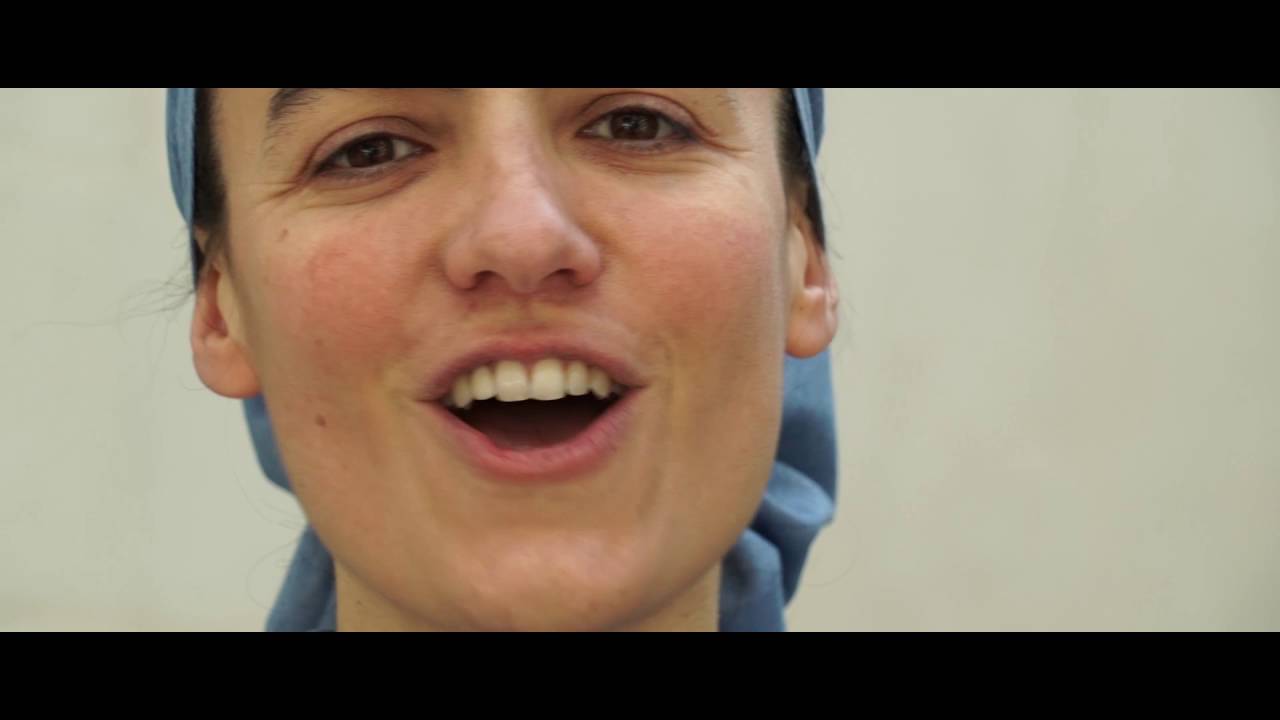 "Cherche encore" - Soeur Agathe
