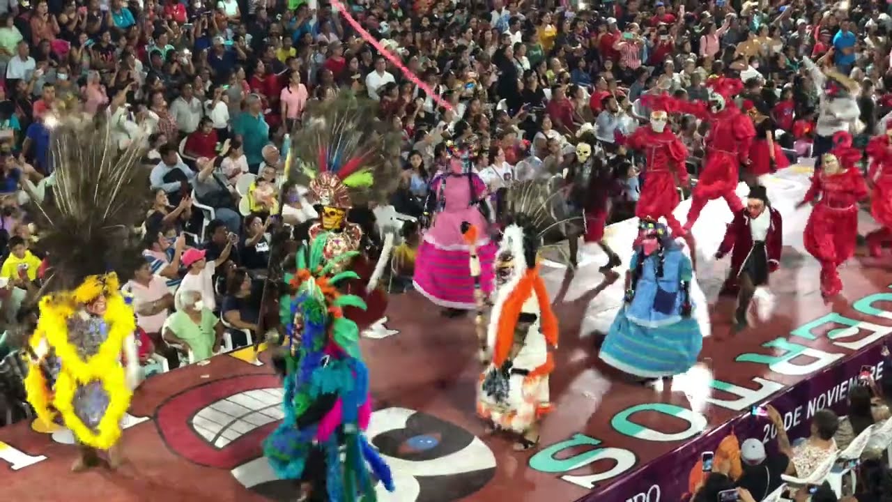 @xantolo 2022, Quinta Colón. 2 de Noviembre