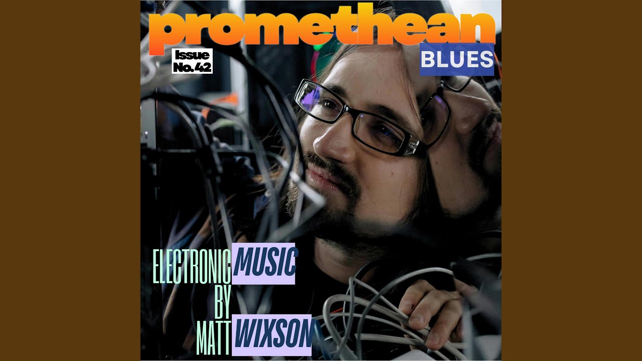 Promethean Blues