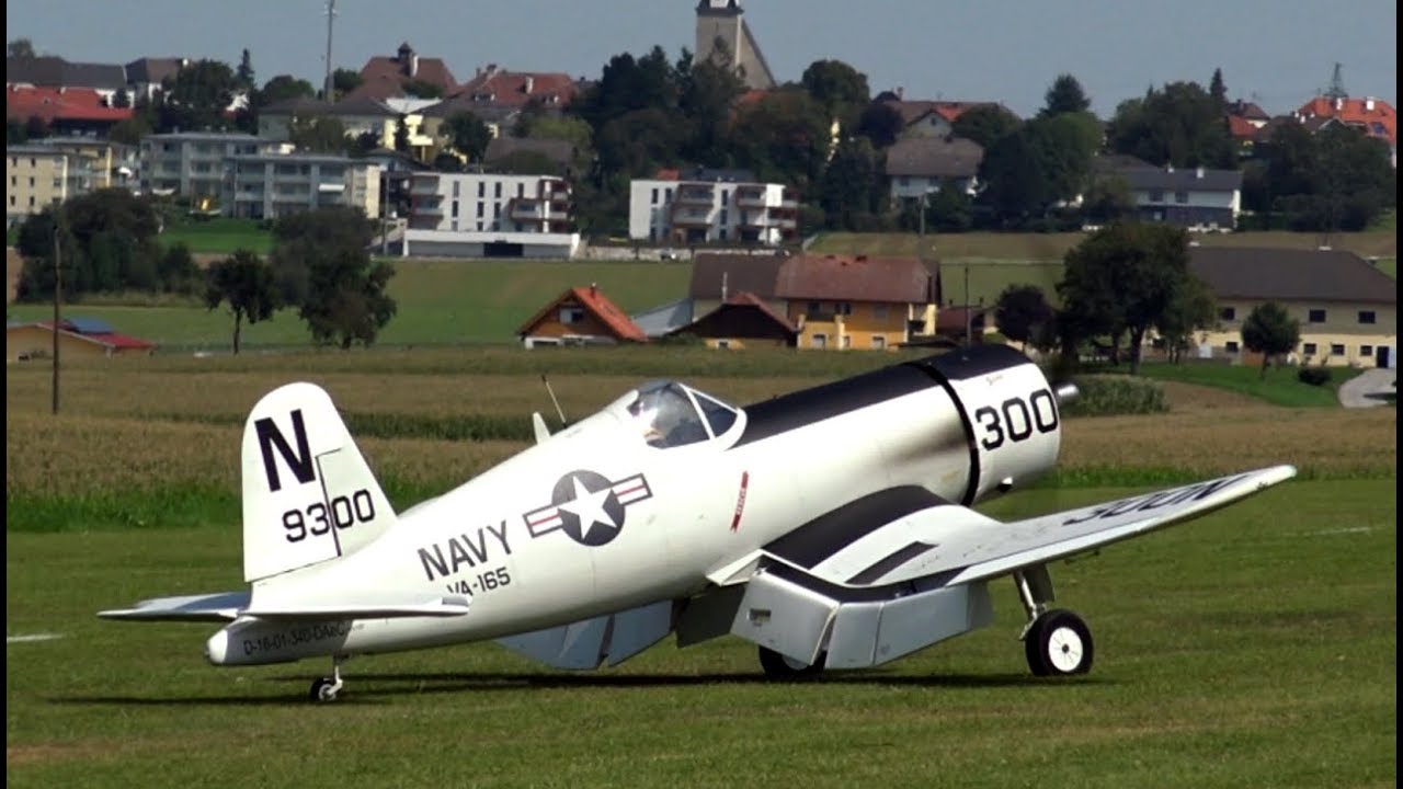 Panoramaflugtag Ohlsdorf 2017 - Part 2