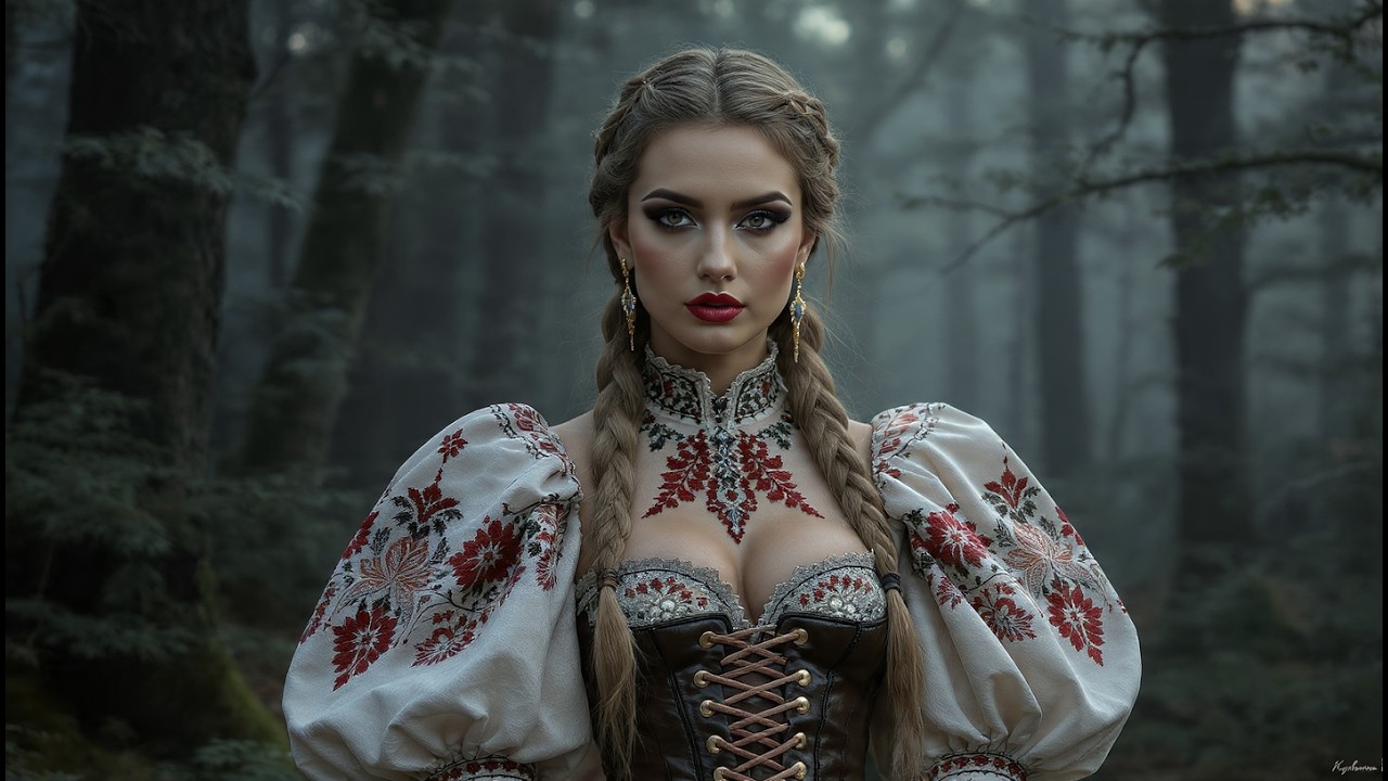 MOLFAR – БІБЛІОТЕКА СВІТЛА | Акустичний ритуал збереження мудрості Нового Світу