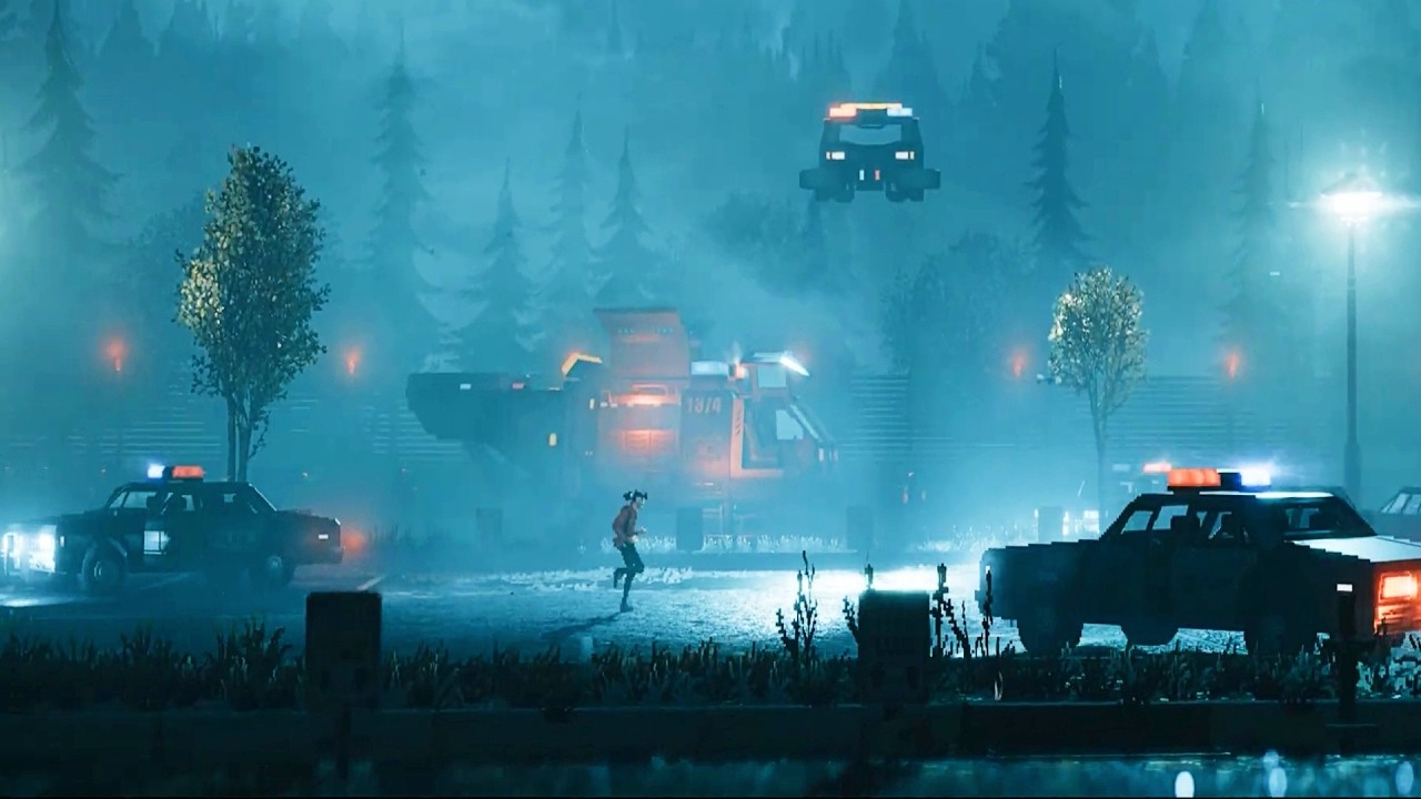 SERIOUSLY, THIS IS OUTSTANDING! THIS Game May Be My Most Anticipated Game of 2026 So Far....