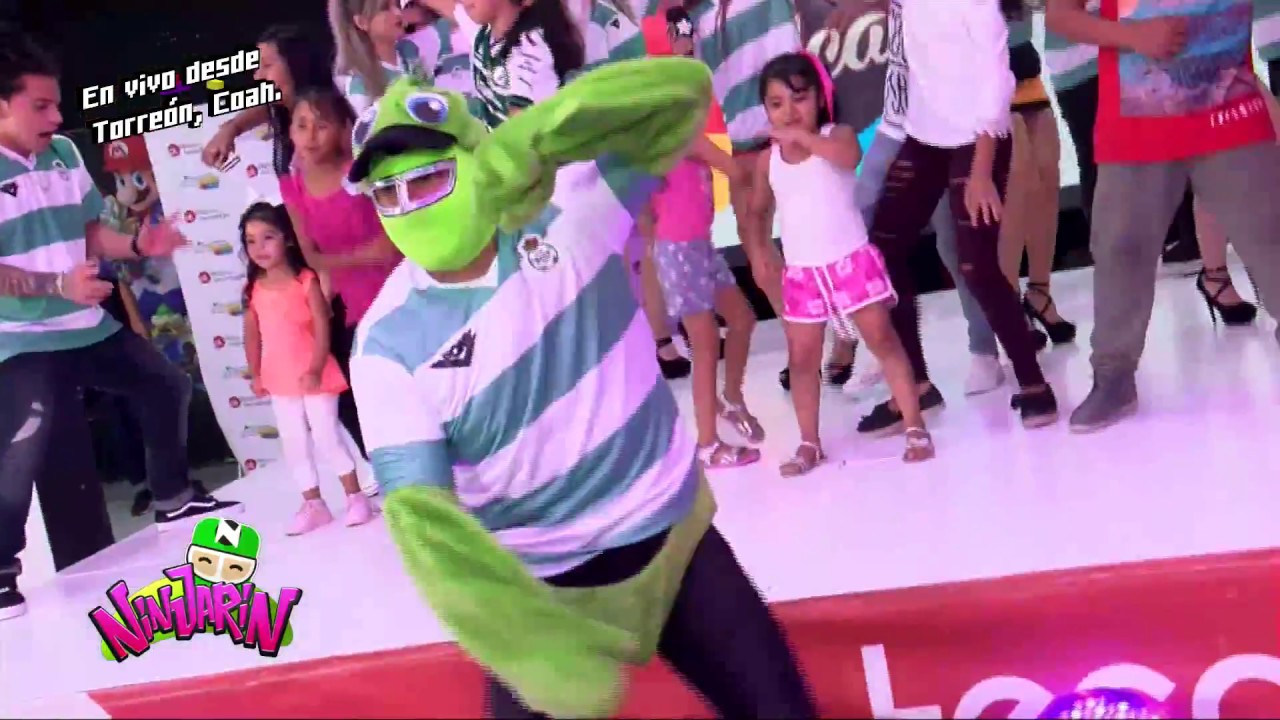¡Pero mira quién llegó!