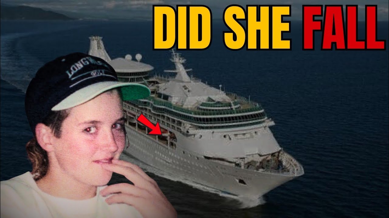Everything They Never Told You About Amy Lynn Bradley