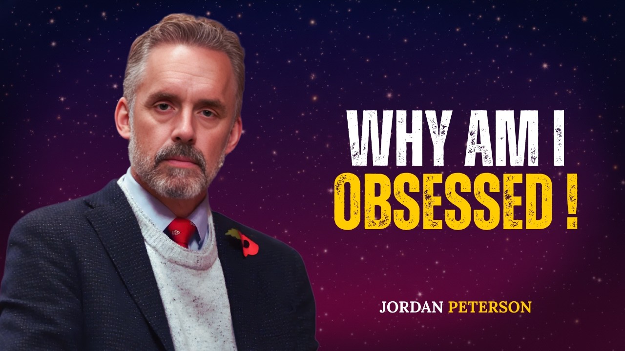Avoidants Are Obsessed With THESE People (The Hidden Psychology of Attachment) | Jordan Peterson