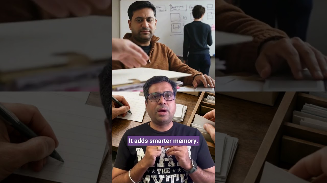 AI Just Got a Lifelong Memory (SimpleMem) &mdash; It Finally Remembers