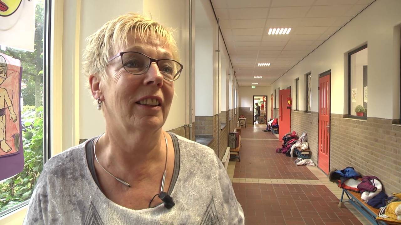 Reportage: IOK De Globe is verhuisd naar nieuwe locatie (TV Enschede)