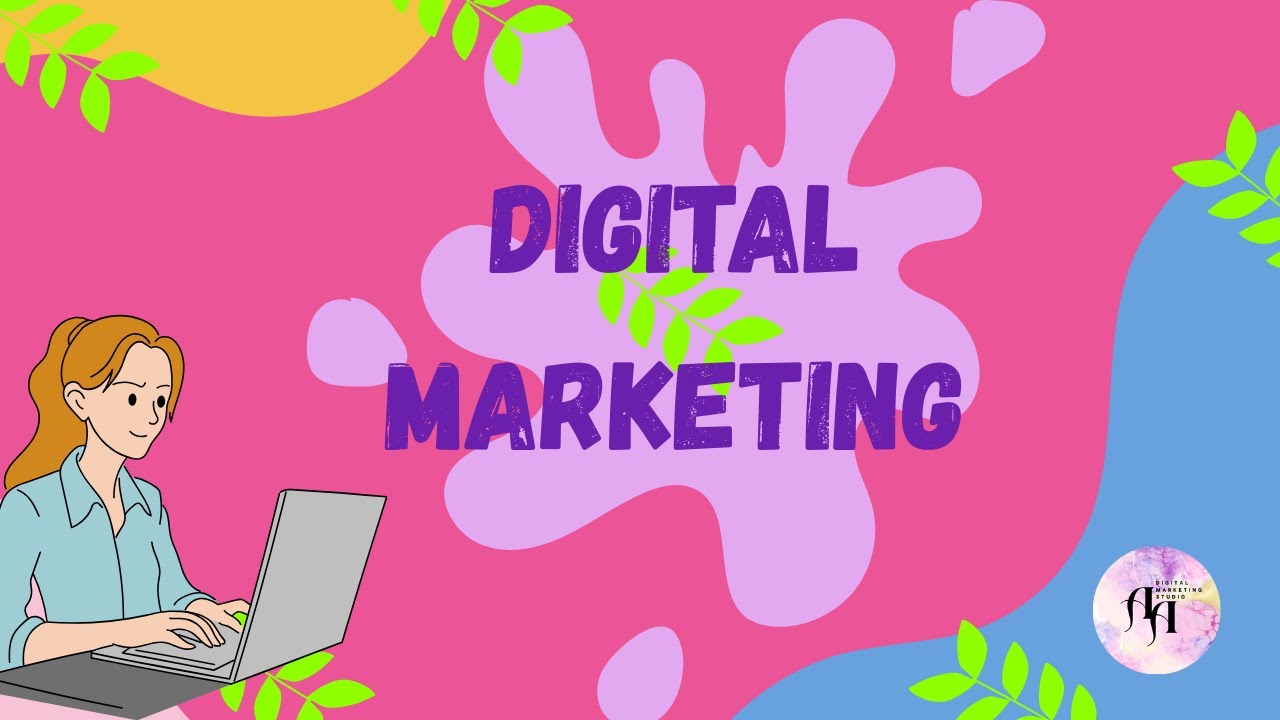 What Is Digital Marketing? A Complete Beginner’s Guide. | ডিজিটাল মার্কেটিং কী?